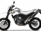 Yamaha XT 660X